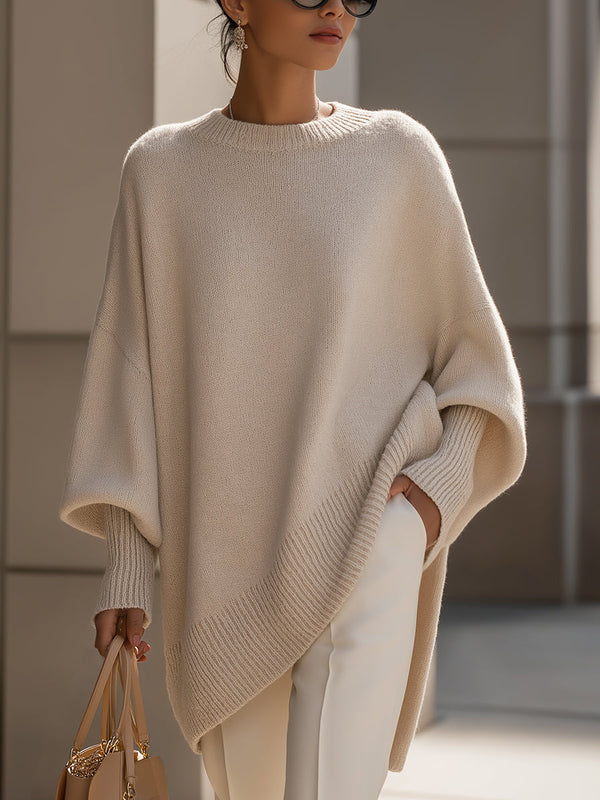 Jane | Mehak oversize pulover