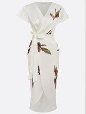 Marta - Vestido Maxi Elegante