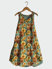 Campana - Vestido