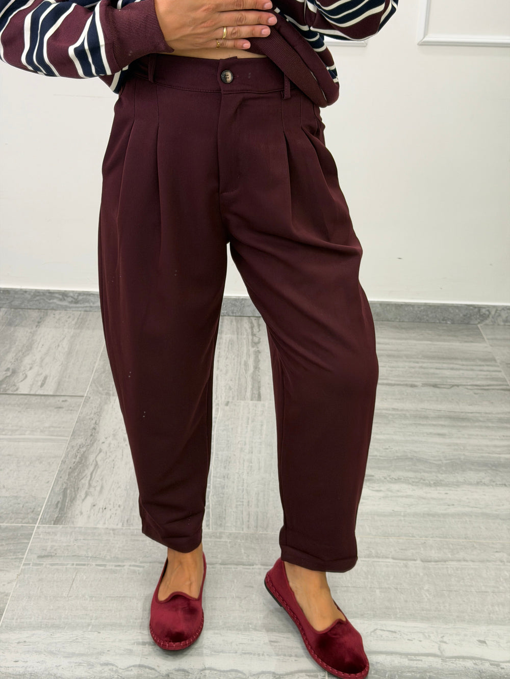 Eva Fall-Winter