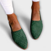 Luísa - Mocassins Femininos