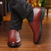 Miguel - Sapatos de Escritório Elegantes