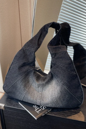 Zara – Mala de Ombro Casual