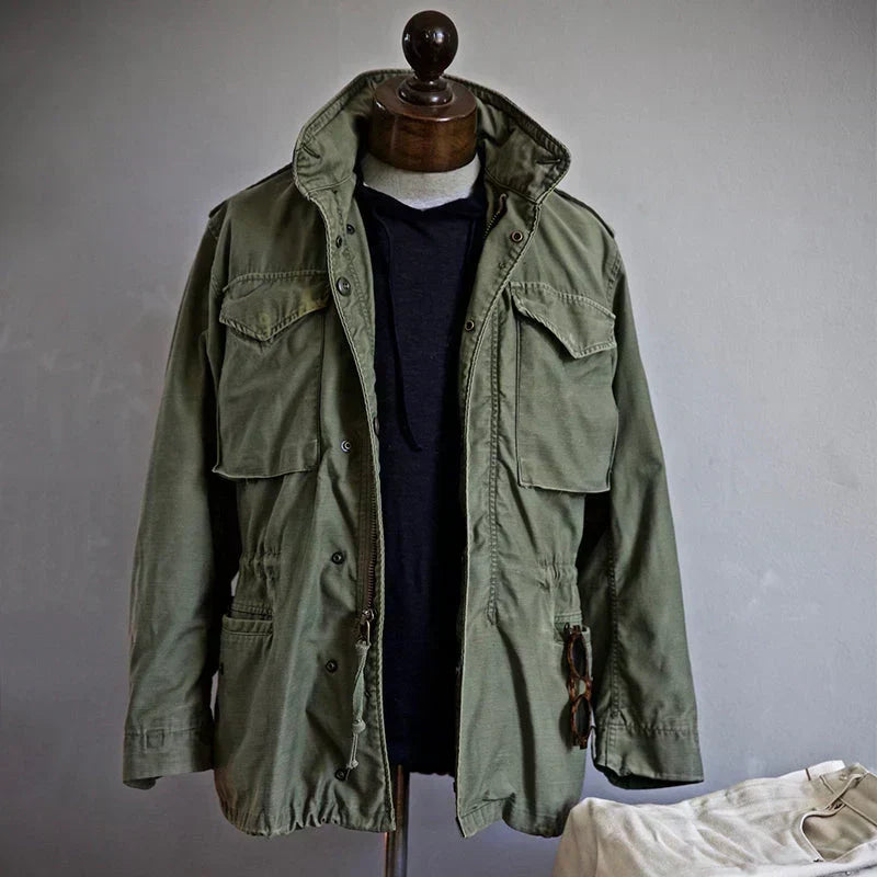 César | Casaco Militar M-65