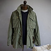 César | Casaco Militar M-65