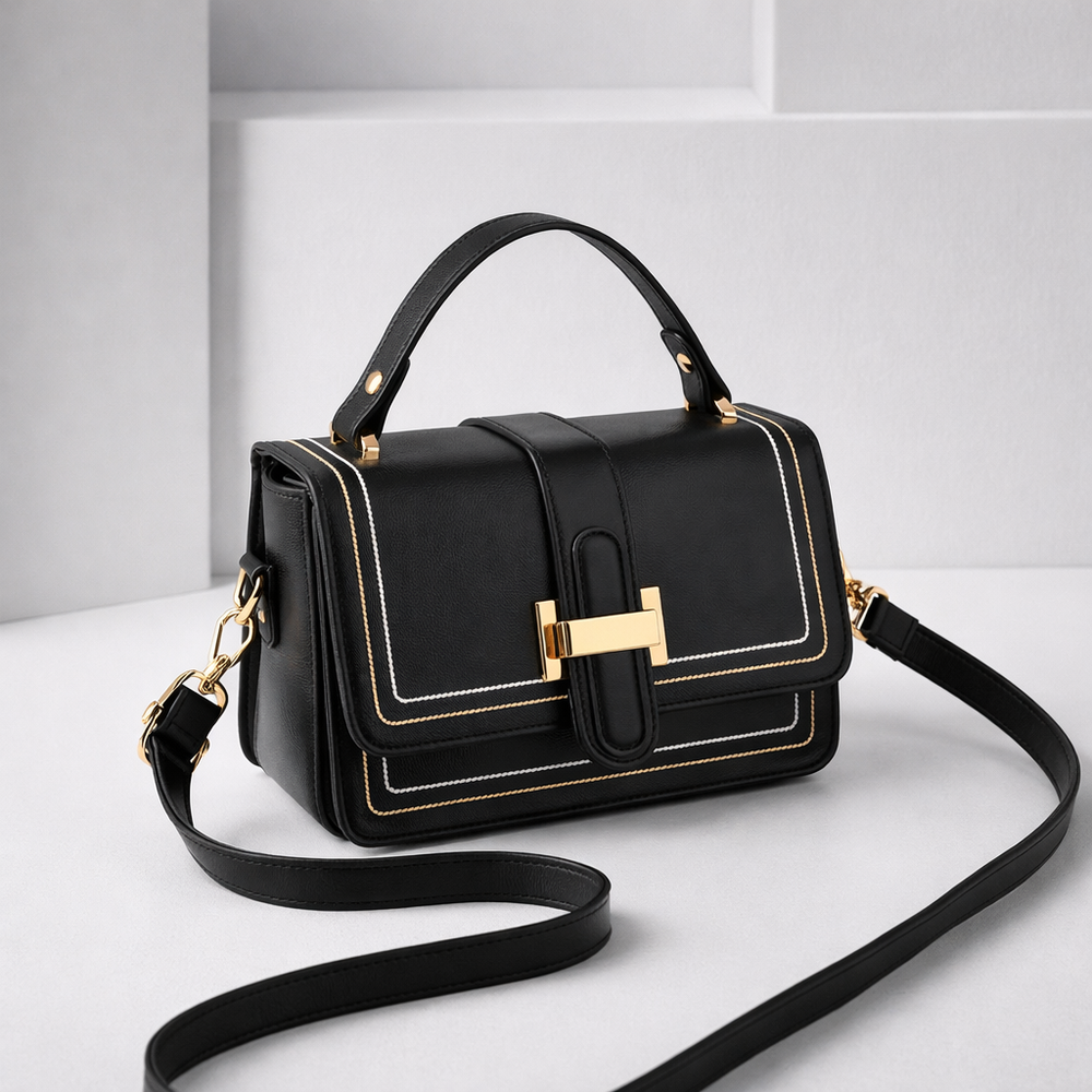 BARBARA | Elegantna večerna torbica