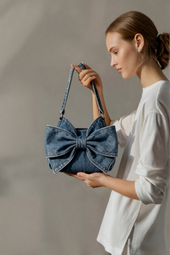 Anita – Mala Retro com Laço
