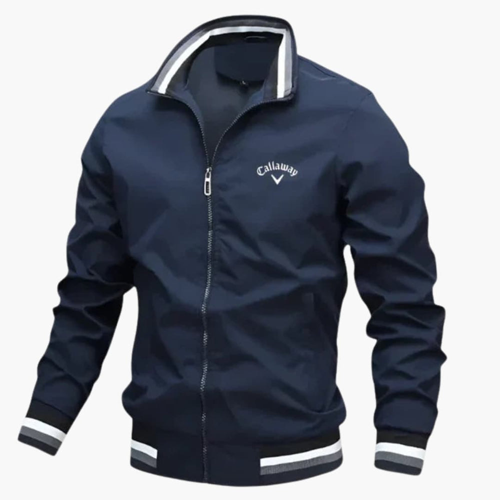 André - Casaco Premium Elegante
