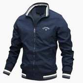 André - Casaco Premium Elegante