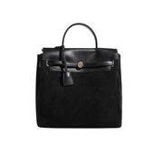 Vintage crossbody tote kabelka