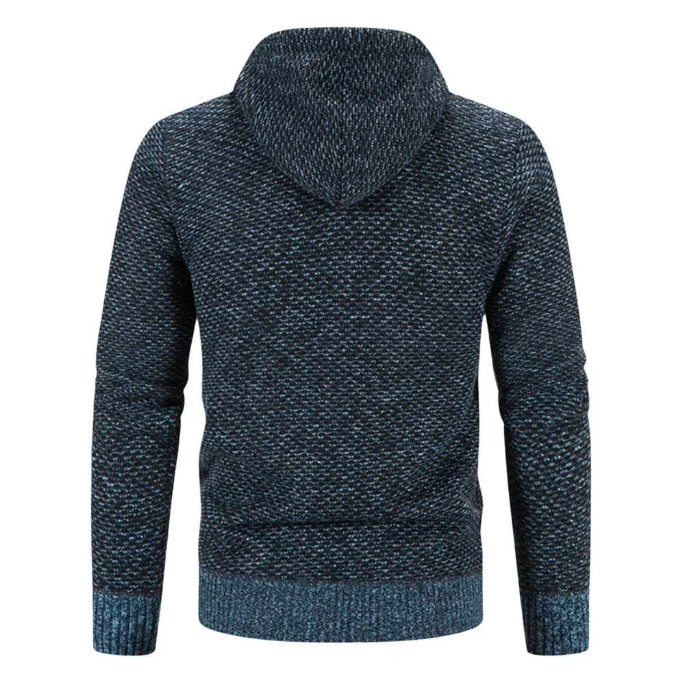Lucas - Hoodie Supremo