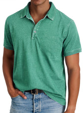 João - Camisola Polo Ajuste Fácil