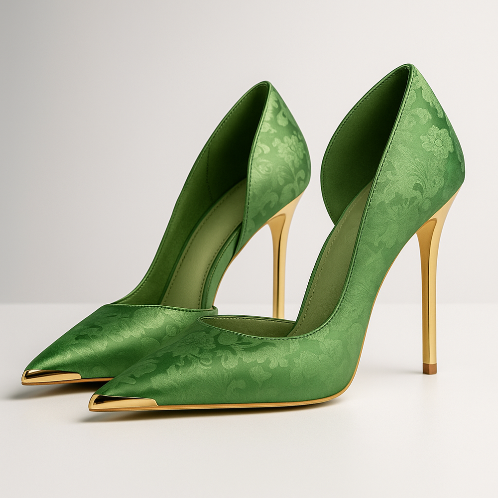 Aurelia | Elegantni salonarji