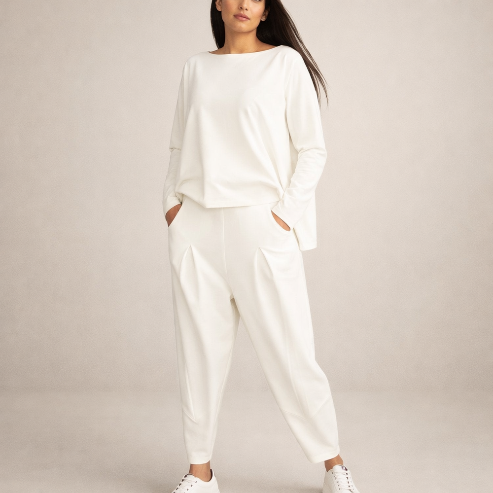 Elsa - Conjunto Minimalista