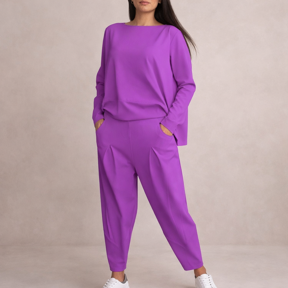 Elsa - Conjunto Minimalista