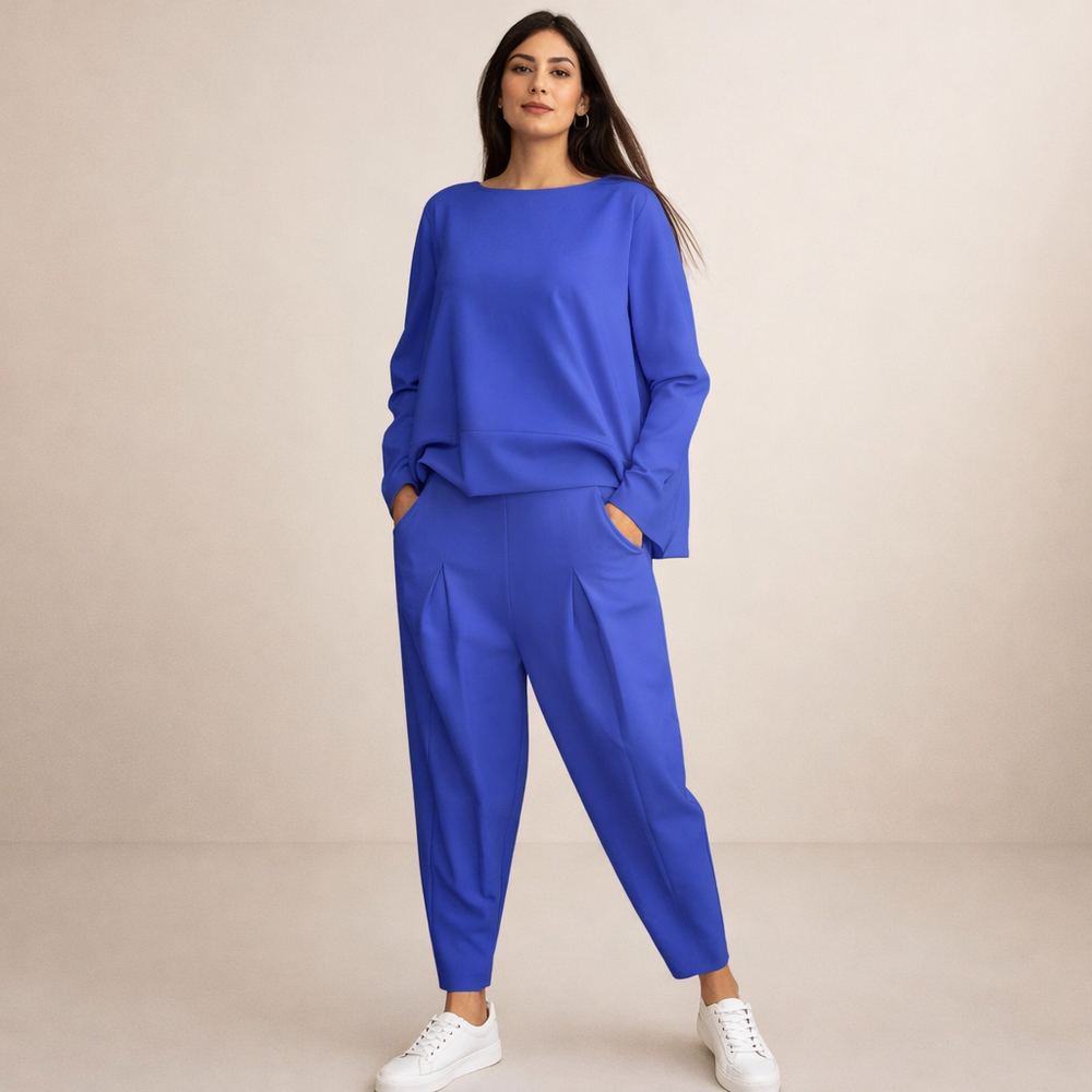 Elsa - Conjunto Minimalista