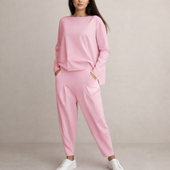 Elsa - Conjunto Minimalista