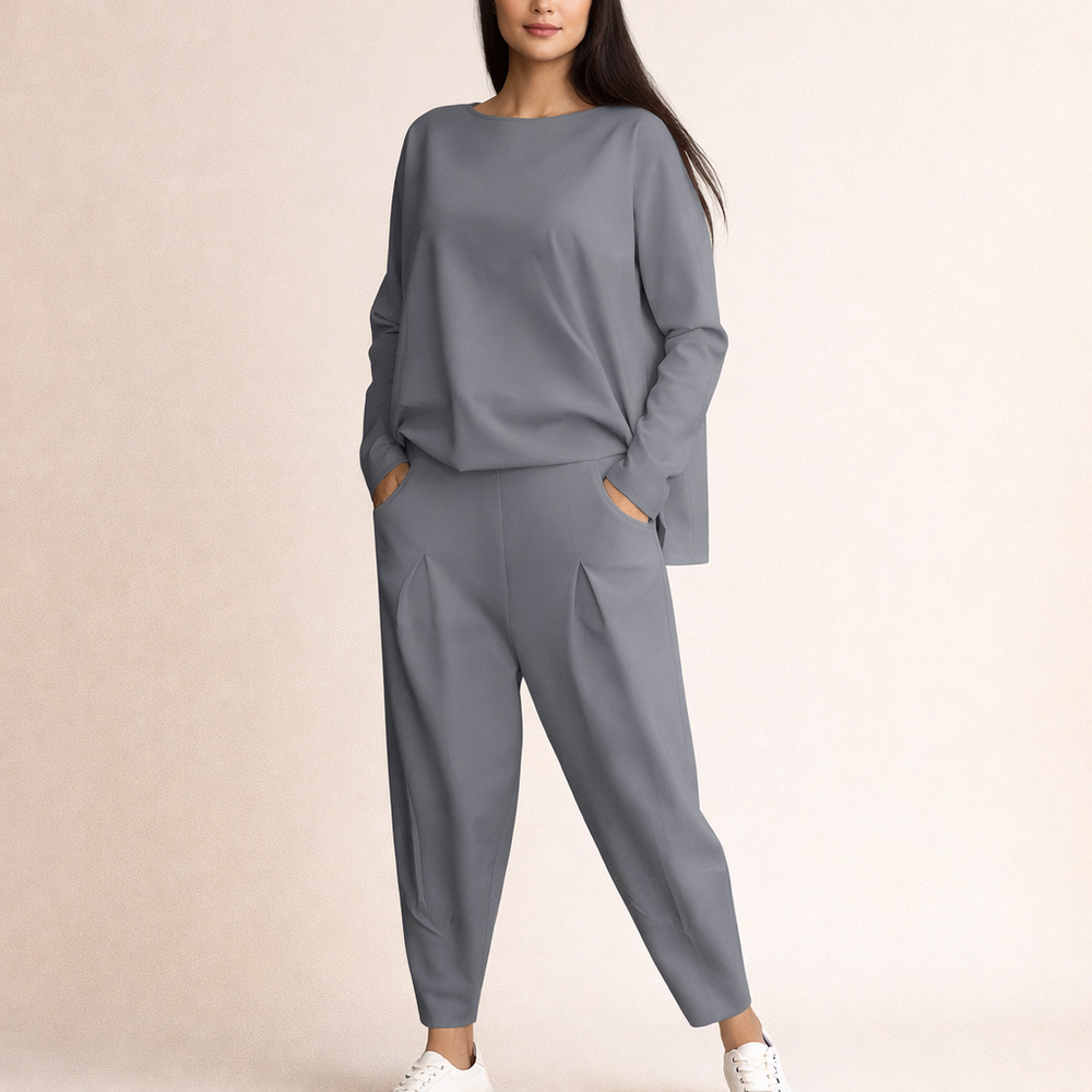 Elsa - Conjunto Minimalista