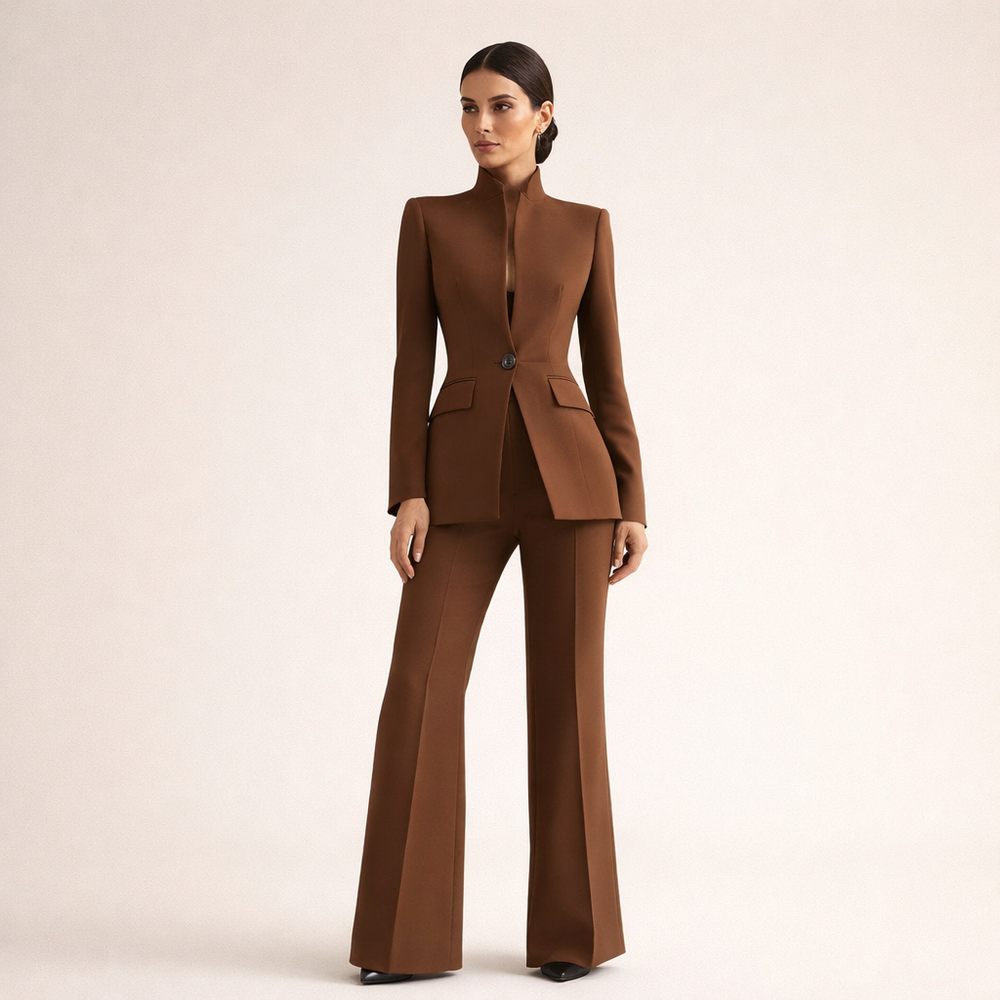 Sofia - Fato Elegante
