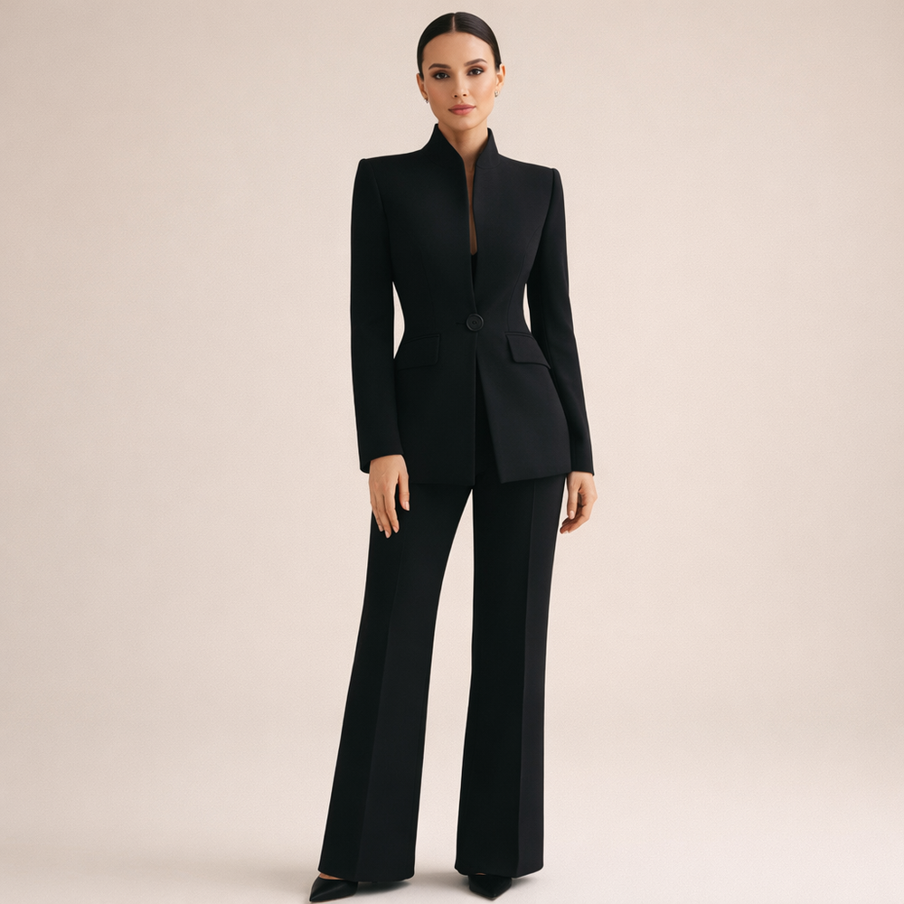 Sofia - Fato Elegante