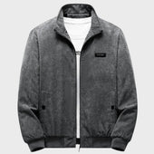 Guilherme - Casaco Manchester Fleece