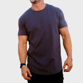 Vítor - T-shirt Justa Desportiva