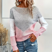Tina | Camisola com Detalhes Rendados