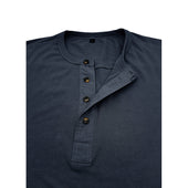 Tiago - Camisa de manga comprida