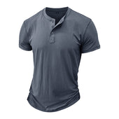 Simão - Camisa de algodão