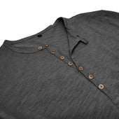 Henrique - Camisa de manga comprida