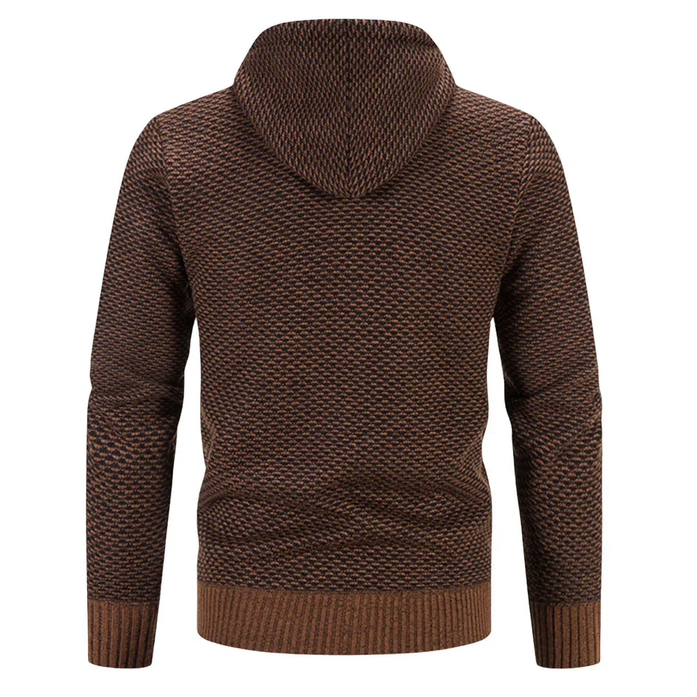 Lucas - Hoodie Supremo