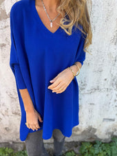 Mabel - Eleganten pulover