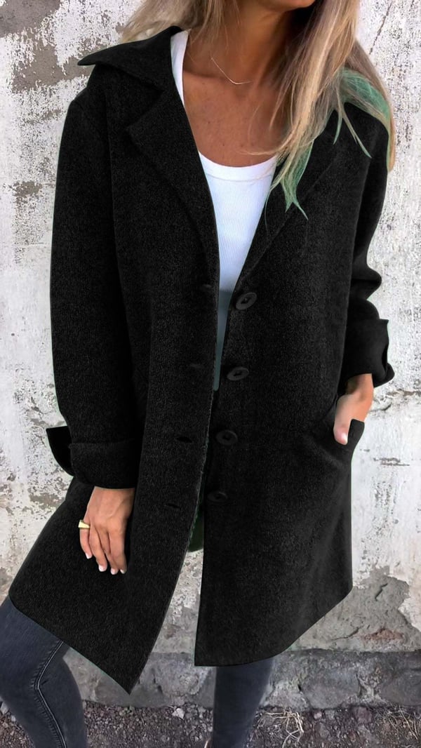 ROMA | Pletena parka