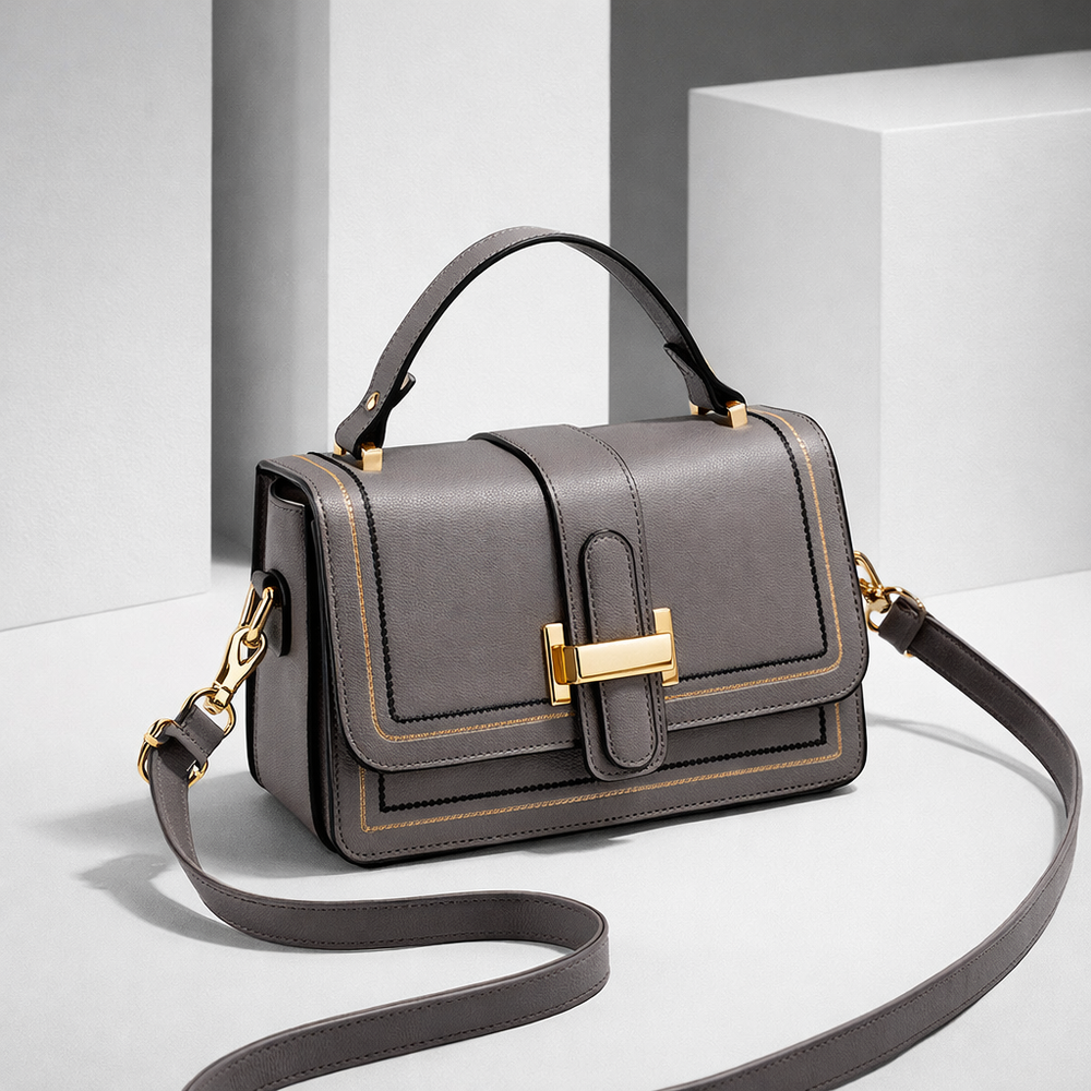 BARBARA | Elegantna večerna torbica