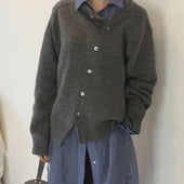 Regina – Topel in moderen pulover