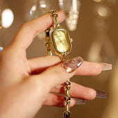 Uhr Celisse Verity | Gold