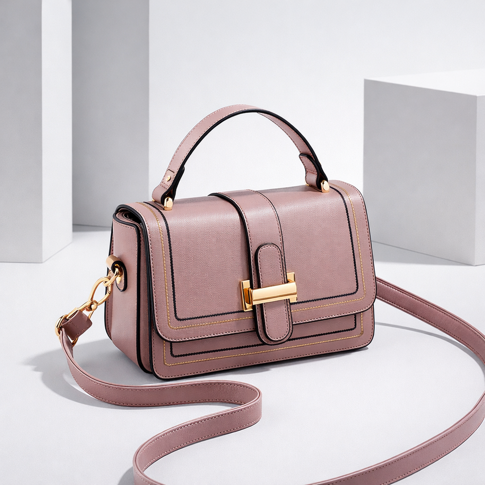 BARBARA | Elegantna večerna torbica