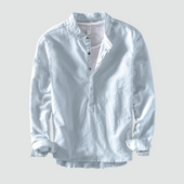 Duarte - Camisa Casual Clássica