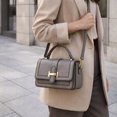 BARBARA | Elegantna večerna torbica