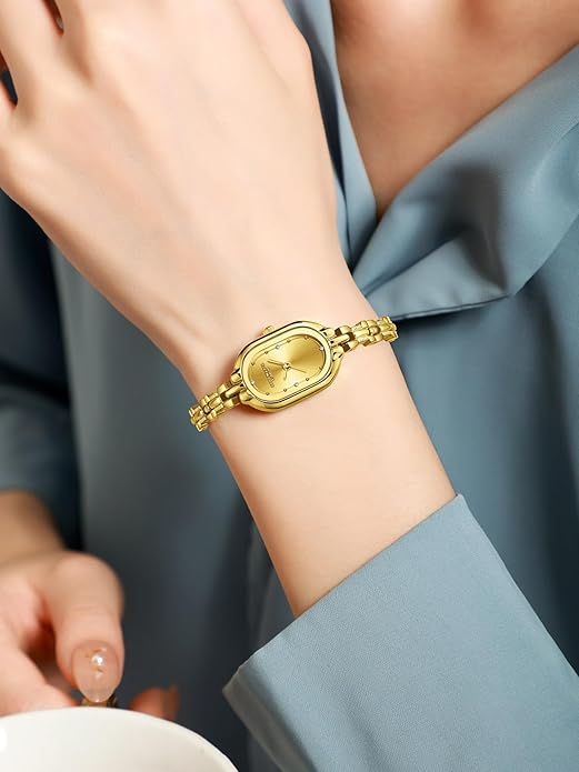 Uhr Celisse Verity | Gold
