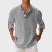 João - Camisa de Verão para Homem