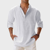 João - Camisa de Verão para Homem