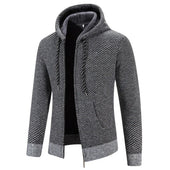 Lucas - Hoodie Supremo