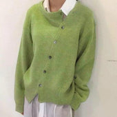Regina – Topel in moderen pulover
