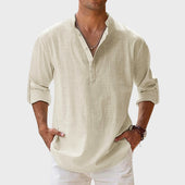 João - Camisa de Verão para Homem