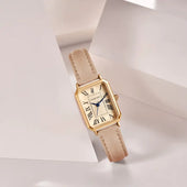 Uhr Vivelle Crest | Gold