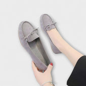 Sofia - Mocassins Femininos