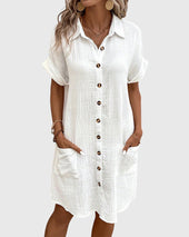 Carolina – Vestido confortável