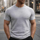 Artur - T-Shirt de Luxo Leve