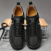 Henrique - Sapatos Ortopédicos